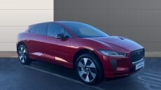 Jaguar I-Pace 294kW EV400 R-Dynamic SE Black 90kWh 5dr Auto Electric Estate